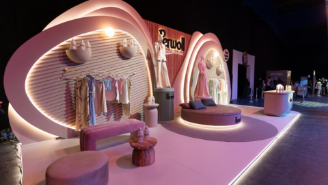 Perwoll x Fashion Week