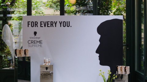 Creme Supreme Masterclass: